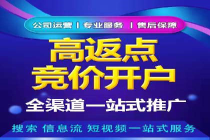 百度包年竞价优化：案例助力企业品牌崛起